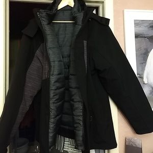 Mens Coat